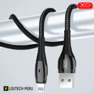 CABLE PARA IPHONE